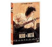 Pino Daniele - Nero A Meta' - Dvd (DVD) Vari Marco Spagnoli