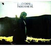 Pino Daniele - Nero a metà | LP Vinile 33 Giri | Nuovo Sigillato (Sealed) | edit