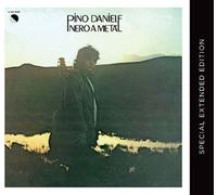 Pino Daniele - Nero A Meta' (Special Edition) CD 3788144 UNIVERSAL