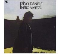 PINO DANIELE NERO A META VINILE