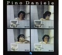Pino Daniele - Nero A Meta