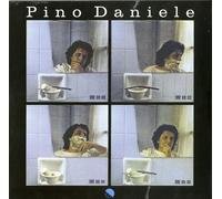 PINO DANIELE - Pino Daniele (2019) LP vinyl