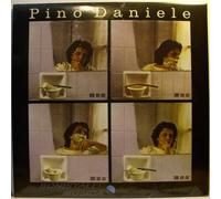 Pino Daniele " Pino Daniele " EMI - 3C 064-18391- IT '2015 - Lp MT