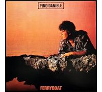 Pino Daniele - Pino Daniele - Ferry Boat LP 180gr. 2019 Atlantic, Sciò Records