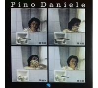 Pino Daniele - Pino Daniele (LP) Vinile Nuovo Sigillato
