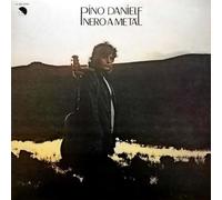 Pino Daniele - Pino Daniele - Nero a metà LP 180gr. 2018