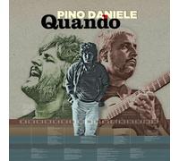 Pino Daniele - Quando - 3 Cd (digipack - raccolta - digitally remastered)