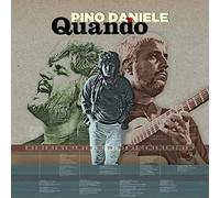 PINO DANIELE - QUANDO - 55 BRANI - RIMASTERIZZATO - 3 CD