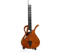 PINO DANIELE - REPLICA Chitarra PARADIS Pino Daniele - chitarra in miniatura exclusive