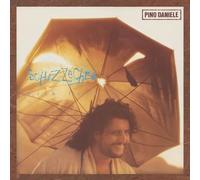 Pino Daniele - Schizzechea Editoriale LP
