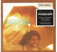 Vinile Pino Daniele - Schizzechea With Love
