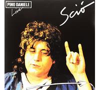 Pino, Daniele - Sciò [2LP] (Esclusiva Amazon.it)