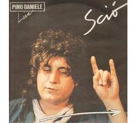 Pino Daniele - Sciò . it 1984 - Pino Daniele - Sciò