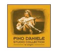 Pino Daniele - Studio Collection - 2 Cd