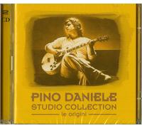 Pino Daniele – Studio Collection – Le Origini – CD (2 CD)