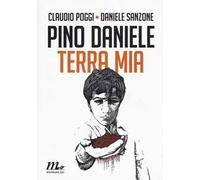 Pino Daniele. Terra mia