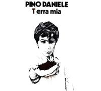 Pino Daniele - Terra Mia
