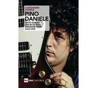 Pino Daniele. «Tutto quello che mi ha dato emozione viene alla luce»