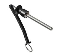 Pino Della Batteria Del Peso - Pin Di Fissaggio Della Macchina Del Cavo | Pin Della Palestra Robusto, Parti Di Ricambio Di Pin Magnetici, Blocco Di Blocco, Accessori Per Palestra A Casa Po, Se référer