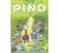 PINO DI TAKASHI MURAKAMI