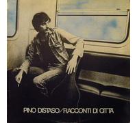 Pino Distaso - Racconti Di Città