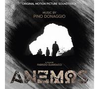 Pino Donaggio - Anemos / Una Sconosciuta