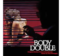 Pino Donaggio - Body Double Original M...