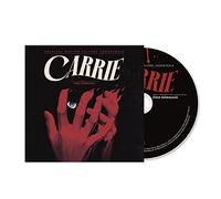 Pino Donaggio - Carrie