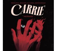 Pino Donaggio Carrie (Vinyl LP)