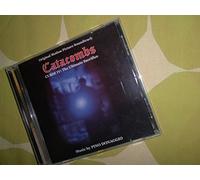 Pino Donaggio - Catacombs