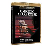 Pino Donaggio,Dennis Franz,... Omicidio A Luci Rosse (Blu-ray)