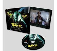 Pino Donaggio Due Occhi Diabolici / Two Evil Eyes (CD)