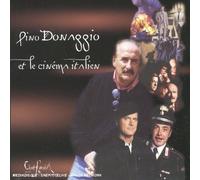 pino donaggio et Le cinéma Italien