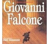 Pino Donaggio - Giovanni Falcone (UK Import)