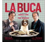 Pino Donaggio - La Buca (OST) by Pino Donaggio