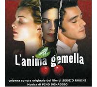 Pino Donaggio - L'anima Gemella