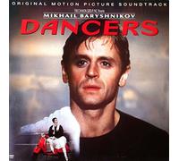 Pino Donaggio - Mikail Baryshnikov - Dancers (Original Motion Picture Soundtrack)