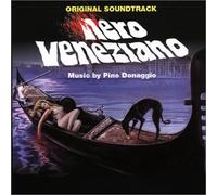 Pino Donaggio - Nero Veneziano