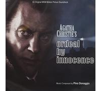 Pino Donaggio - Ordeal By Innocence / Soundtrack.
