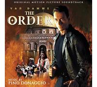 Pino Donaggio - Order / O.S.T.