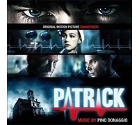 Pino Donaggio - Patrick - Cd