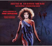 Pino Donaggio Sotto Il Vestito Niente (Nothing Underneath) (CD)