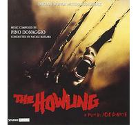 Pino Donaggio - The Howling (Donaggio)
