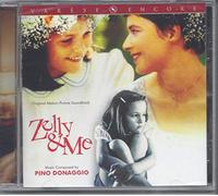 Pino Donaggio - Zelly And Me (Varese Encore)