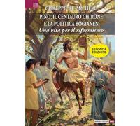 Pino, il centauro Chirone e la politica bogianen