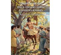 Pino, il centauro Chirone e la politica bogianen. Una vita per il riformismo