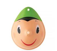 Pino Imbuto ALESSI. Imbuto a forma di Pinocchio.