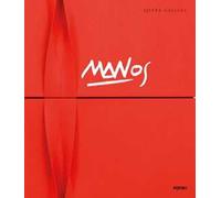 Pino Manos. Ediz. italiana e inglese