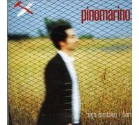 Pino Marino – Non Bastano I Fiori – Edel