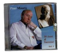 Pino Mauro - 30 Anni Di Successi Vol. 1